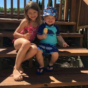 Meet your Posher, Jill